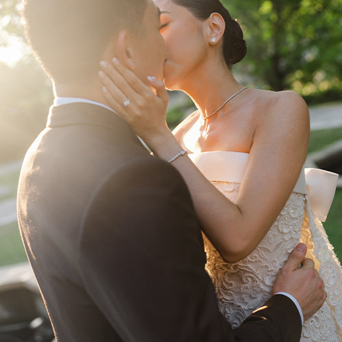 Axioo: An Estate State of Mind | Jumeirah Bali Wedding